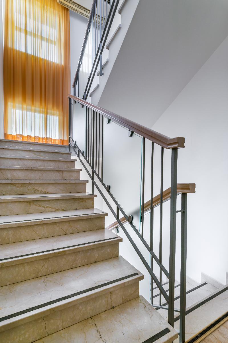 Hotel Stresa Rimini Esterno foto