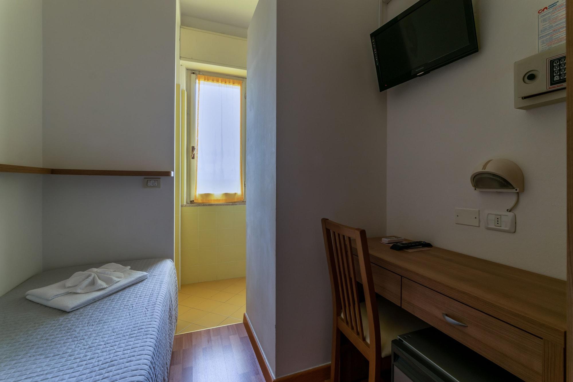 Hotel Stresa Rimini Esterno foto