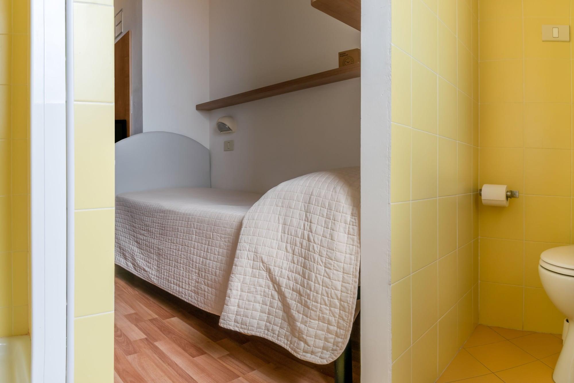 Hotel Stresa Rimini Esterno foto