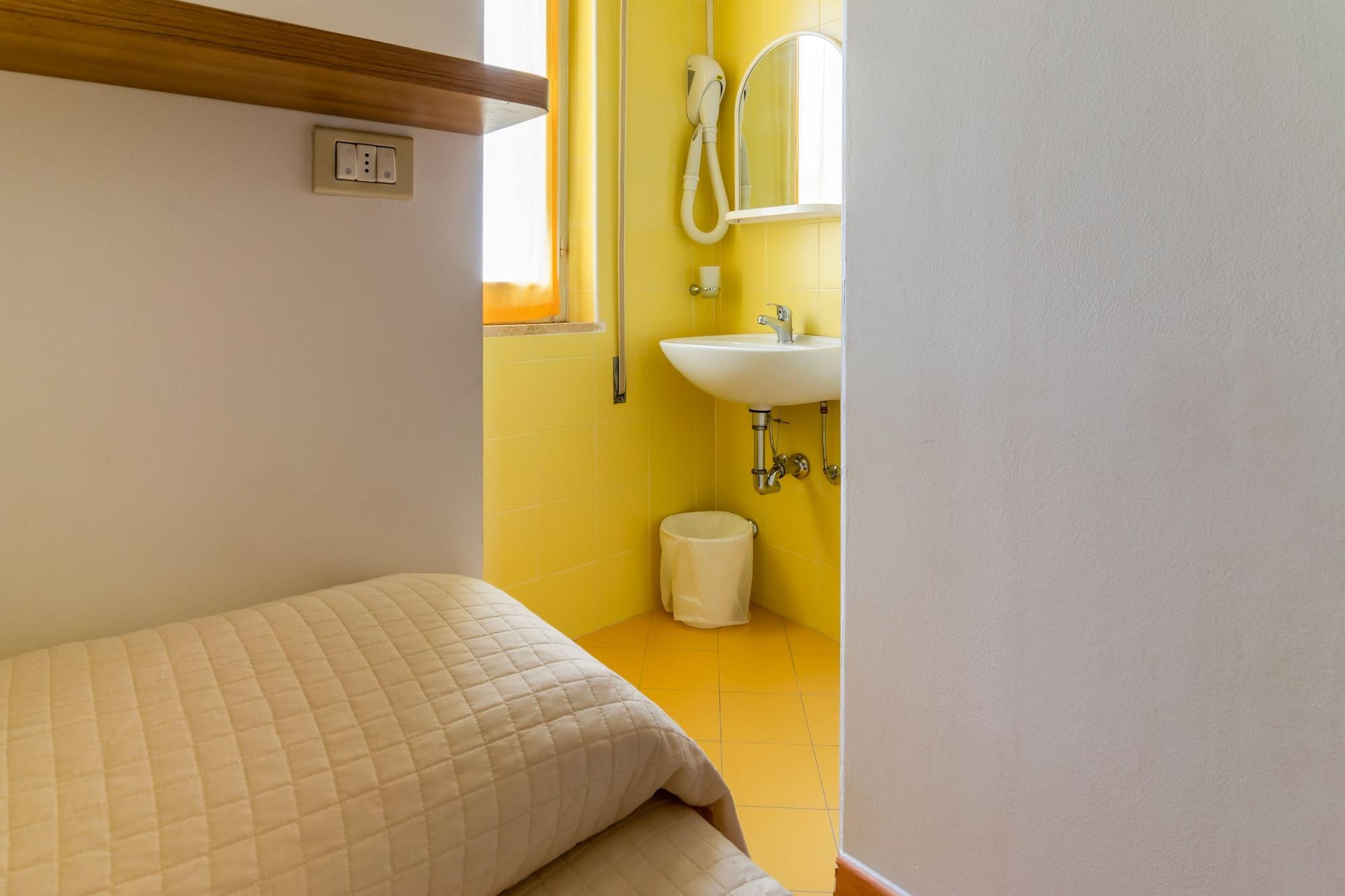 Hotel Stresa Rimini Esterno foto