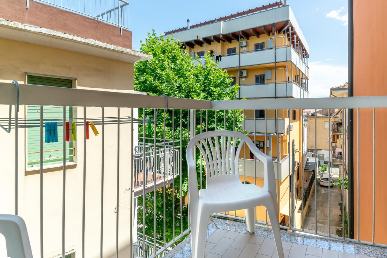 Hotel Stresa Rimini Esterno foto